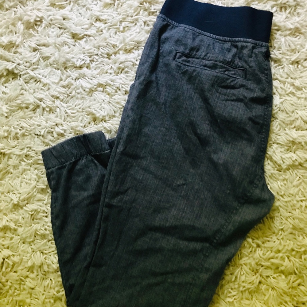 PRANA joggers